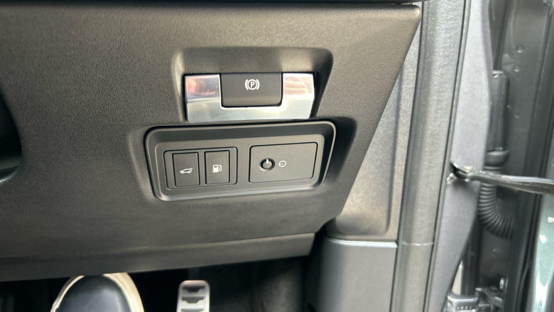 Land Rover Discovery Sport 1.5 P300e R-Dynamic HSE 5dr Auto [5 Seat] Station Wagon